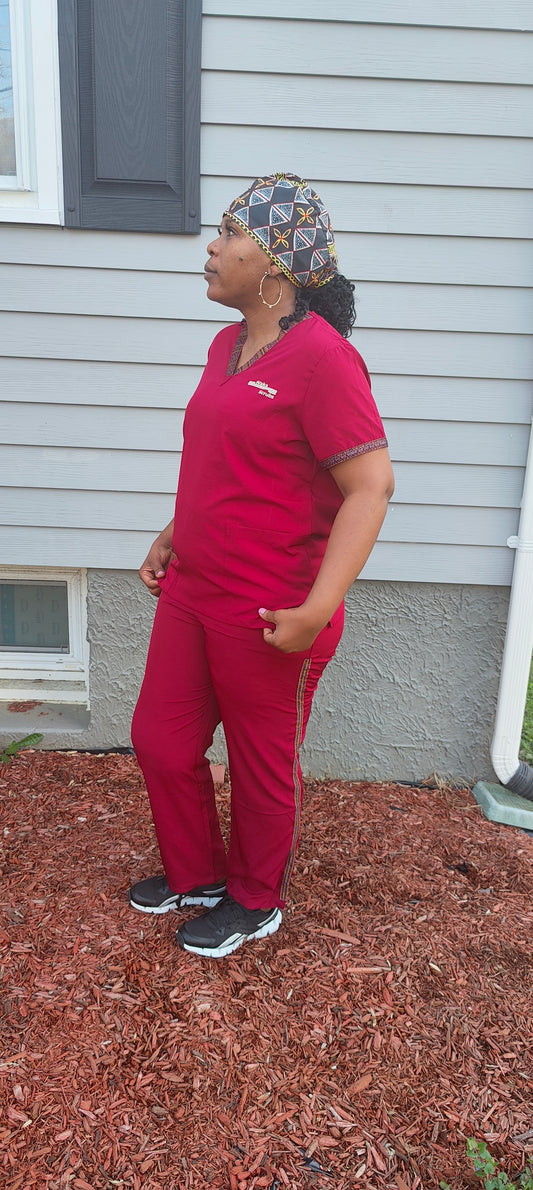 Unisex bal Scrub sets