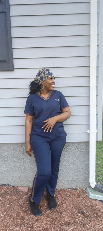 Unisex bal Scrub sets